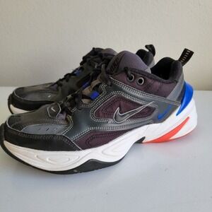 Nike | Shoes | Nike Air Force 7 Low Cw2288111 Custom Orange  display picture 3